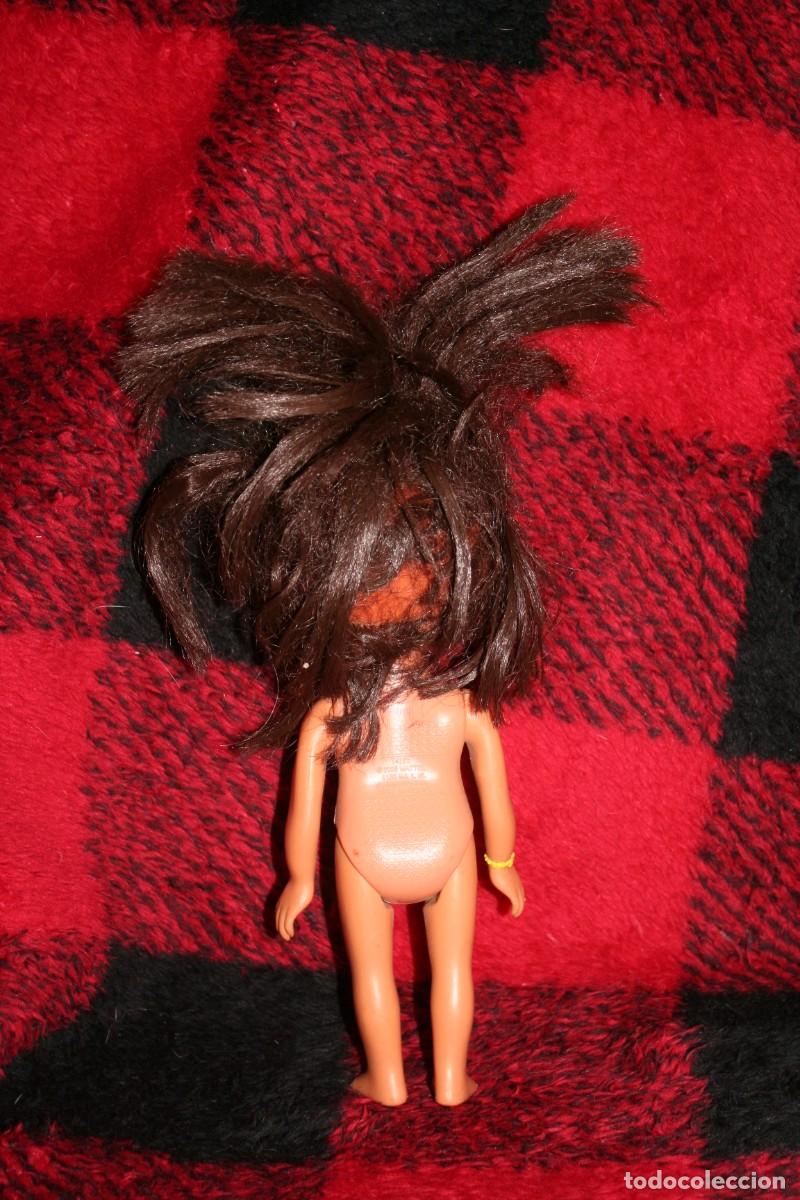 Mu&ntilde;ecas modernas: mu&ntilde;eca dora exploradora mattel 2009 - Foto 3