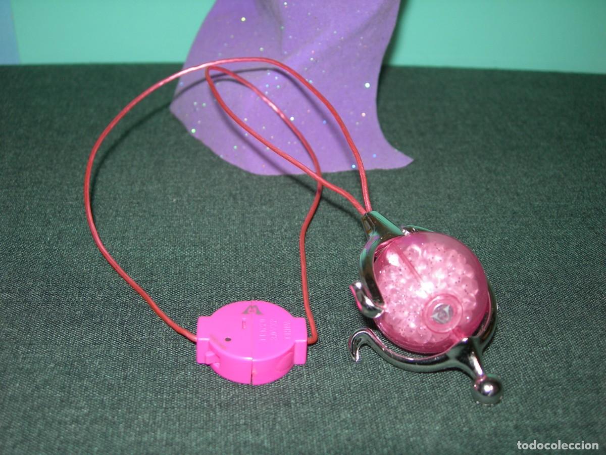 Mu&ntilde;ecas modernas: MU&Ntilde;ECA WITCH CORNELIA MAGIC KANDRAKAR - GIOCHI PREZIOSI - BRUJA CORNELIA - - Foto 9