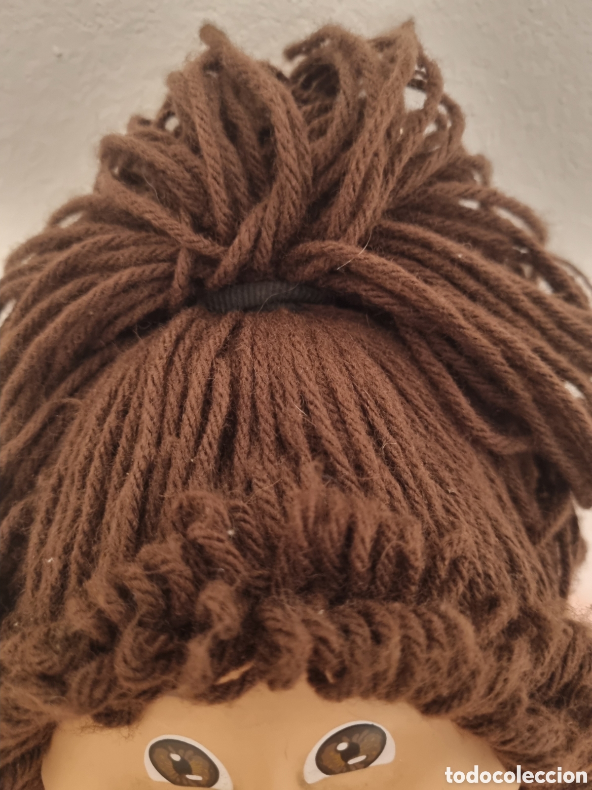 Mu&ntilde;ecas modernas: Mu&ntilde;eca Cabbage patch kids - Foto 7