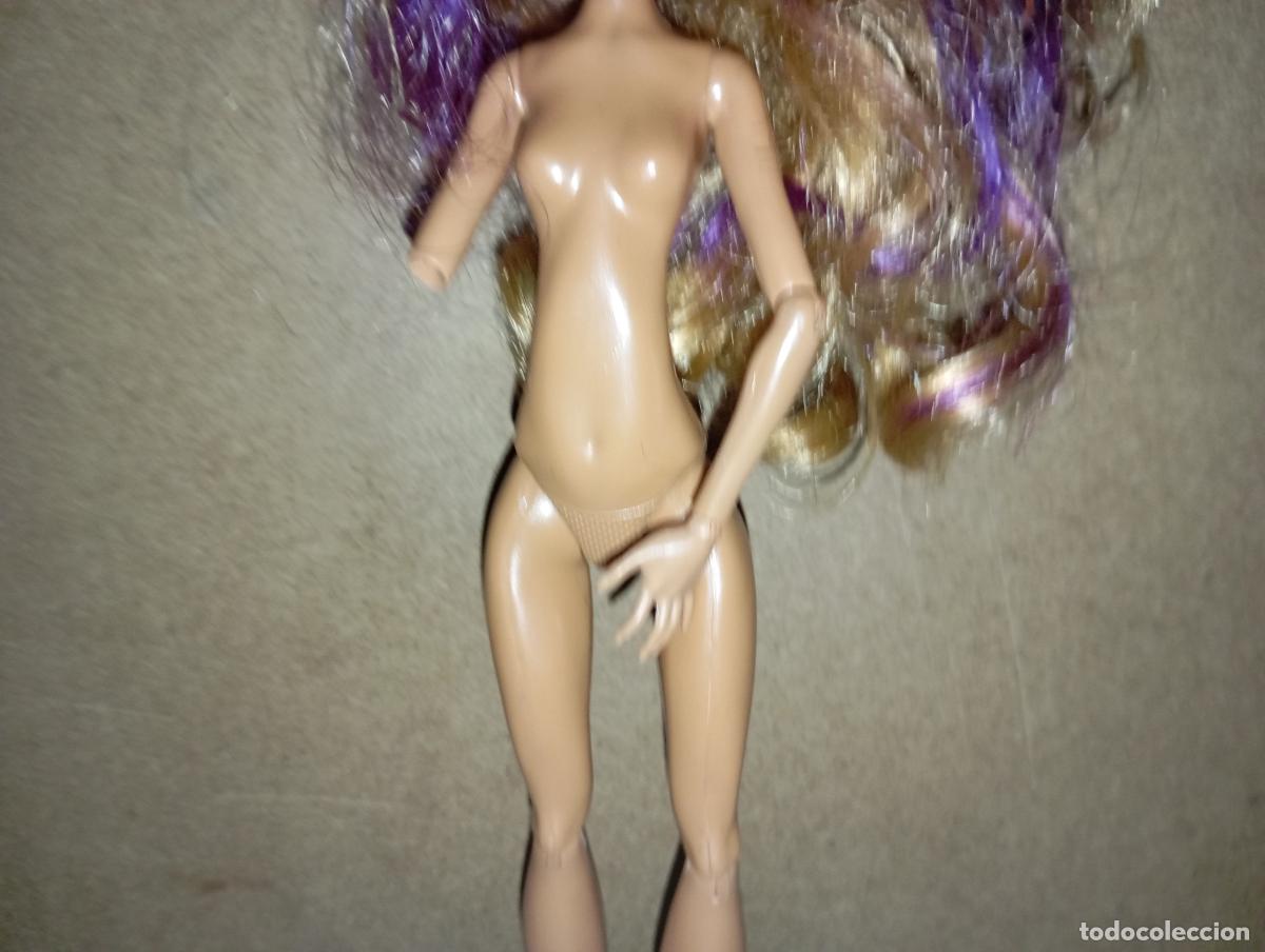 Mu&ntilde;ecas modernas: mu&ntilde;eca Monster high clawdeen wolf - Foto 2