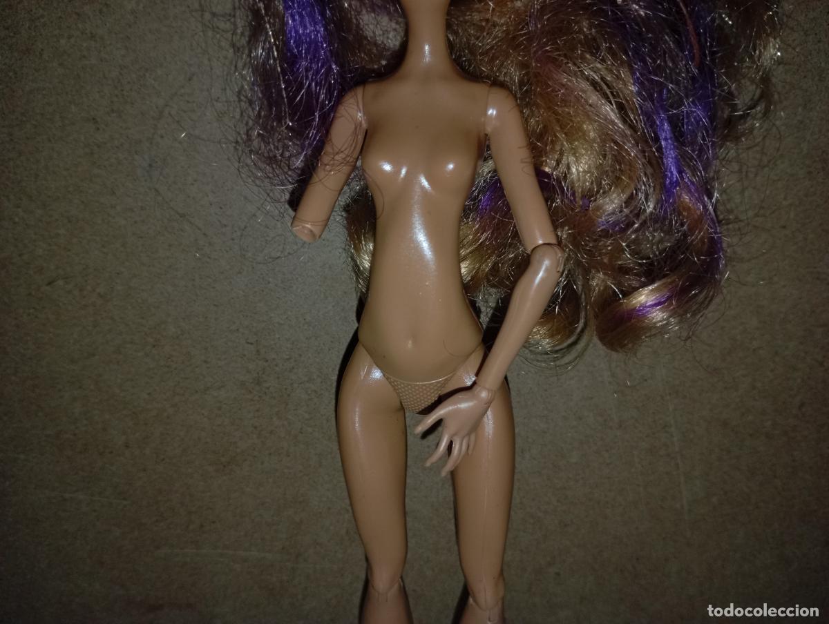 Mu&ntilde;ecas modernas: mu&ntilde;eca Monster high clawdeen wolf - Foto 3