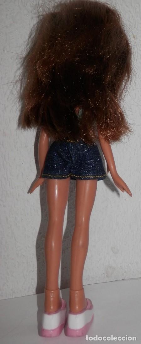 Mu&ntilde;ecas modernas: MU&Ntilde;ECA DE LA SERIE BRATZ - Foto 4