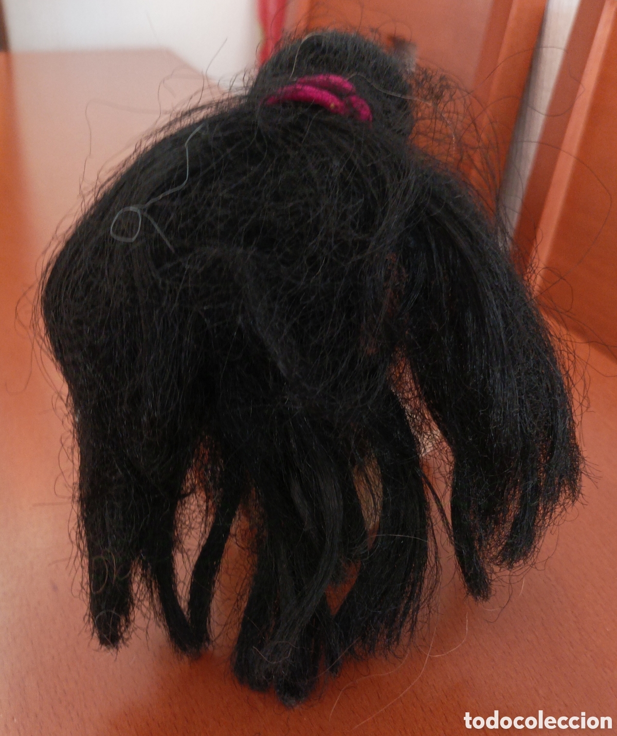 Mu&ntilde;ecas modernas: Mu&ntilde;eca Pocahontas disney - Foto 2