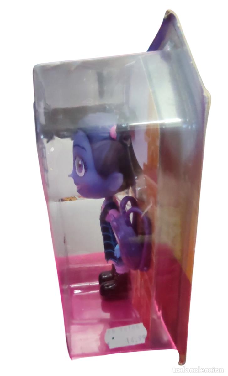 Mu&ntilde;ecas modernas: Vampirina de Disney Junior - Foto 2