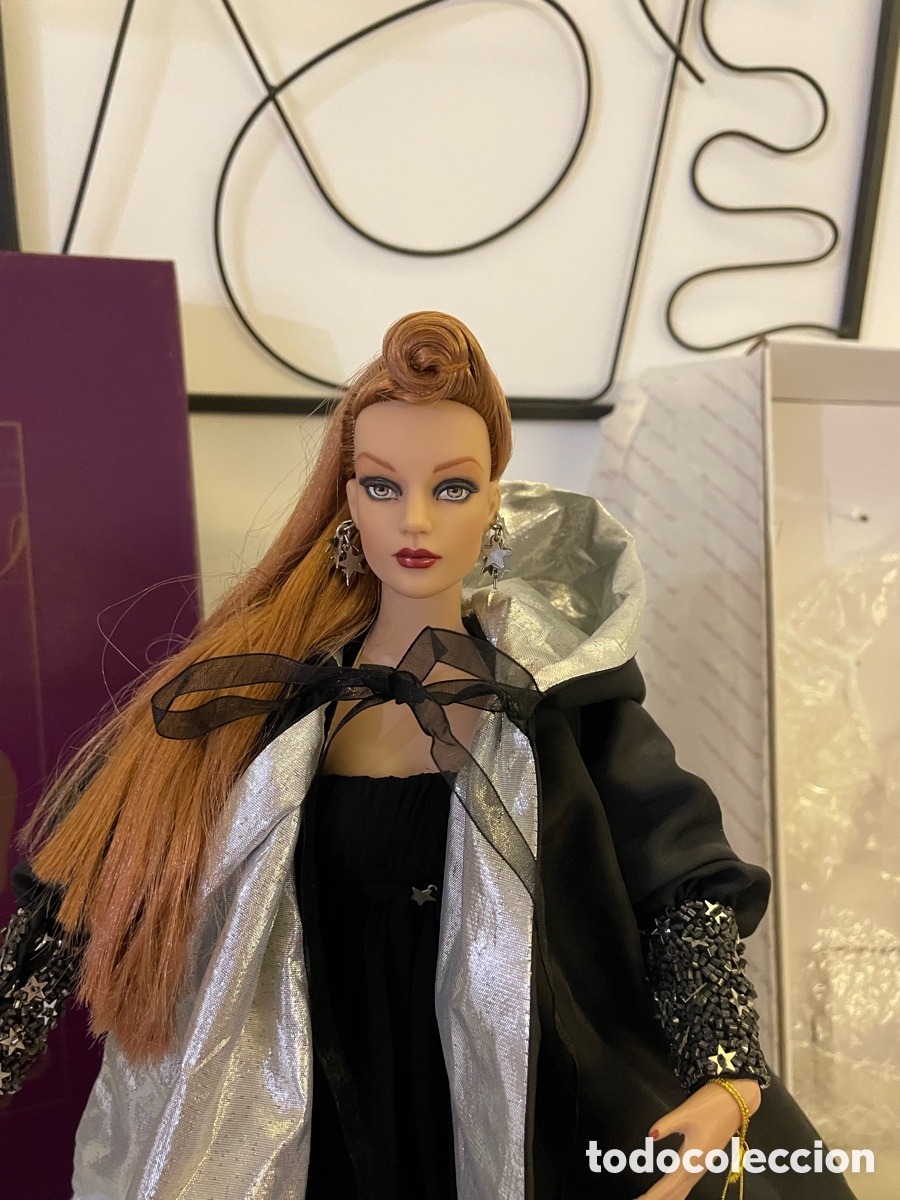 Mu&ntilde;ecas modernas: Mu&ntilde;eca Tonner - modelo Tyler Wentworth Sidney Chase - Foto 10