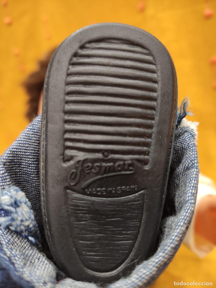 Mu&ntilde;ecas modernas: Daniel de jesmar sombrero paja - Foto 6