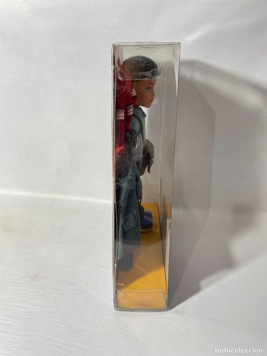 Mu&ntilde;ecas modernas: MU&Ntilde;ECO BRATZBOY CAMERON 2003 MGA - Foto 2