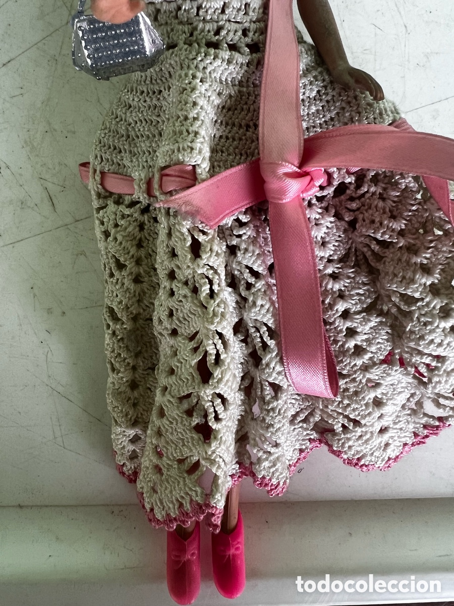 Mu&ntilde;ecas modernas: MU&Ntilde;ECA NO ENTIENDO QUE MARCA ES - Foto 4