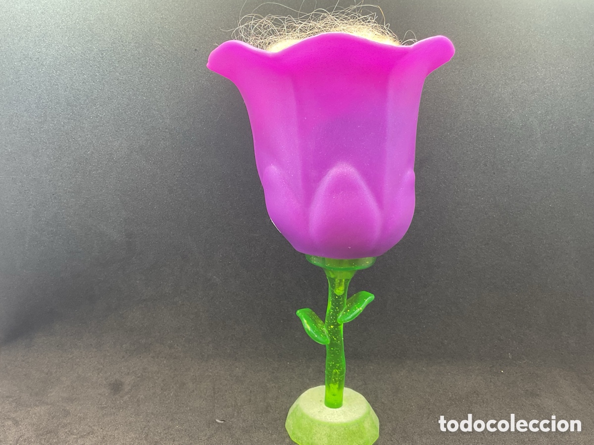 Mu&ntilde;ecas modernas: Mu&ntilde;eca Flower Surprise Mia - Foto 4