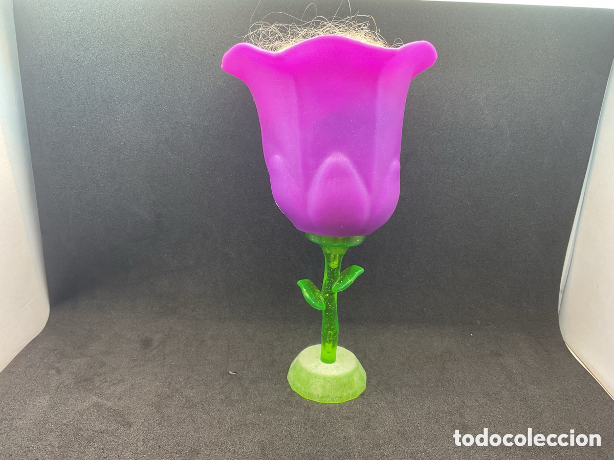 Mu&ntilde;ecas modernas: Mu&ntilde;eca Flower Surprise Mia - Foto 5