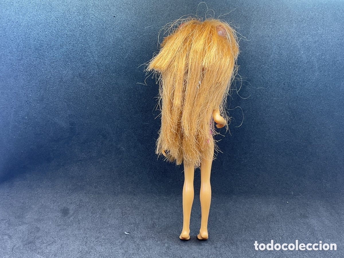 Mu&ntilde;ecas modernas: Figura de Mu&ntilde;eca Enchantimals. - Foto 4