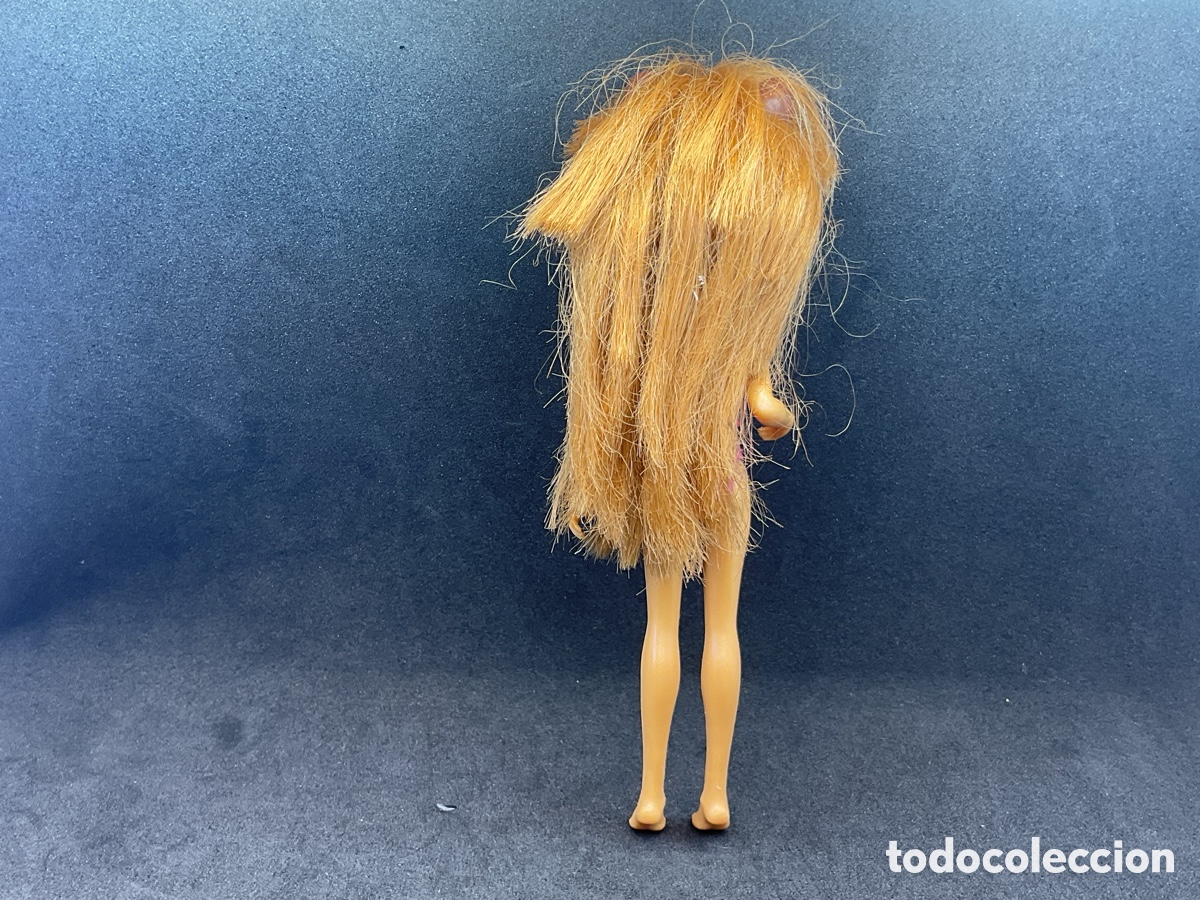 Mu&ntilde;ecas modernas: Figura de Mu&ntilde;eca Enchantimals. - Foto 5