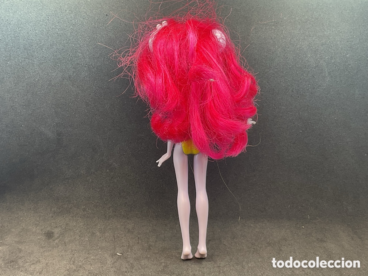 Mu&ntilde;ecas modernas: Figura de Mu&ntilde;eca Enchantimals. - Foto 3