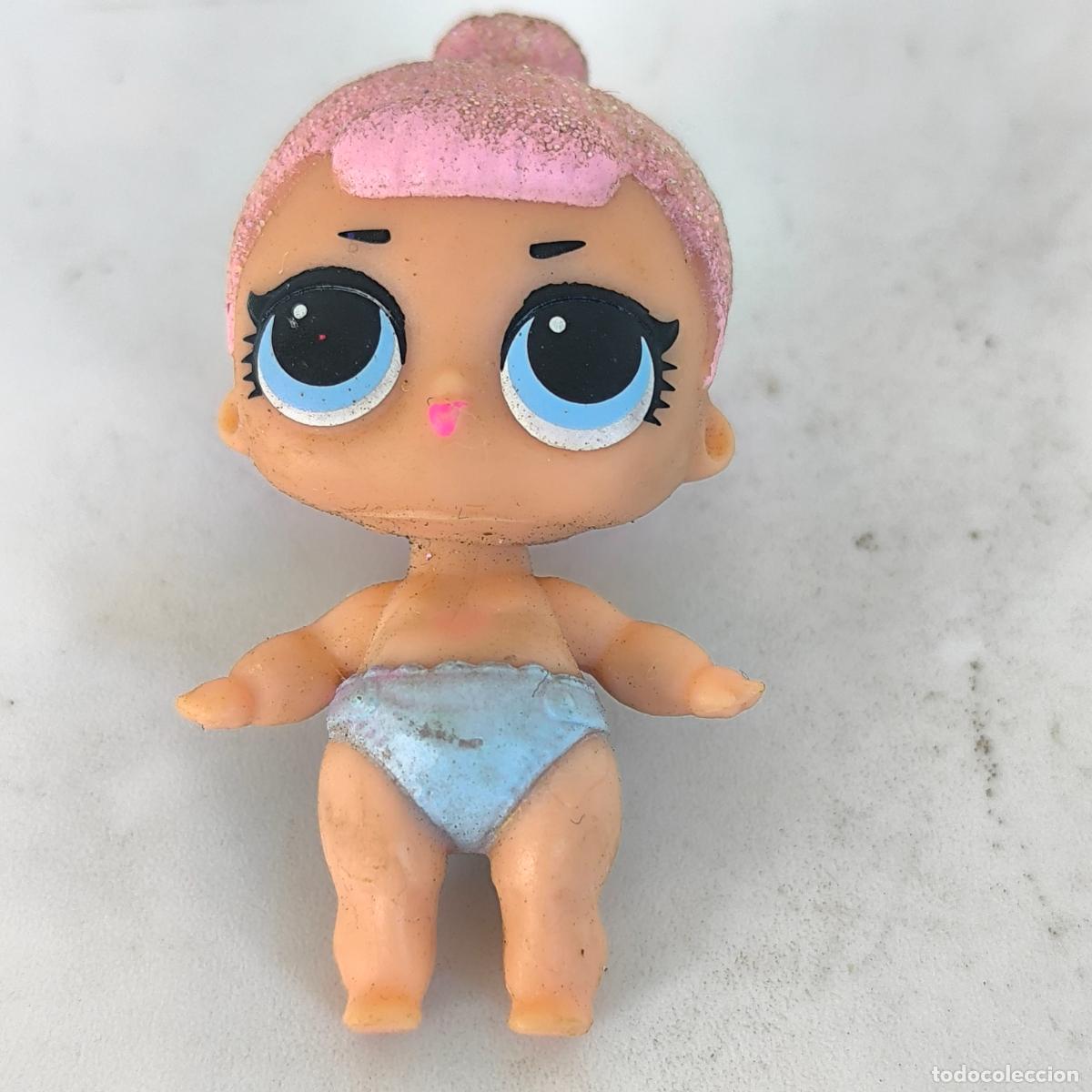 Mu&ntilde;ecas modernas: LIL MINI LOL SURPRISE MU&Ntilde;ECA - Foto 1