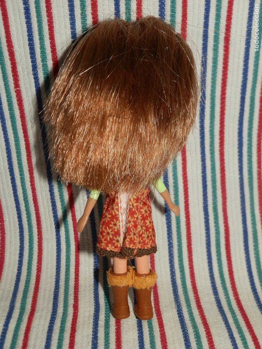 Mu&ntilde;ecas modernas: MINI MU&Ntilde;ECA BLYTHE LITTLEST PET SHOP - Foto 3