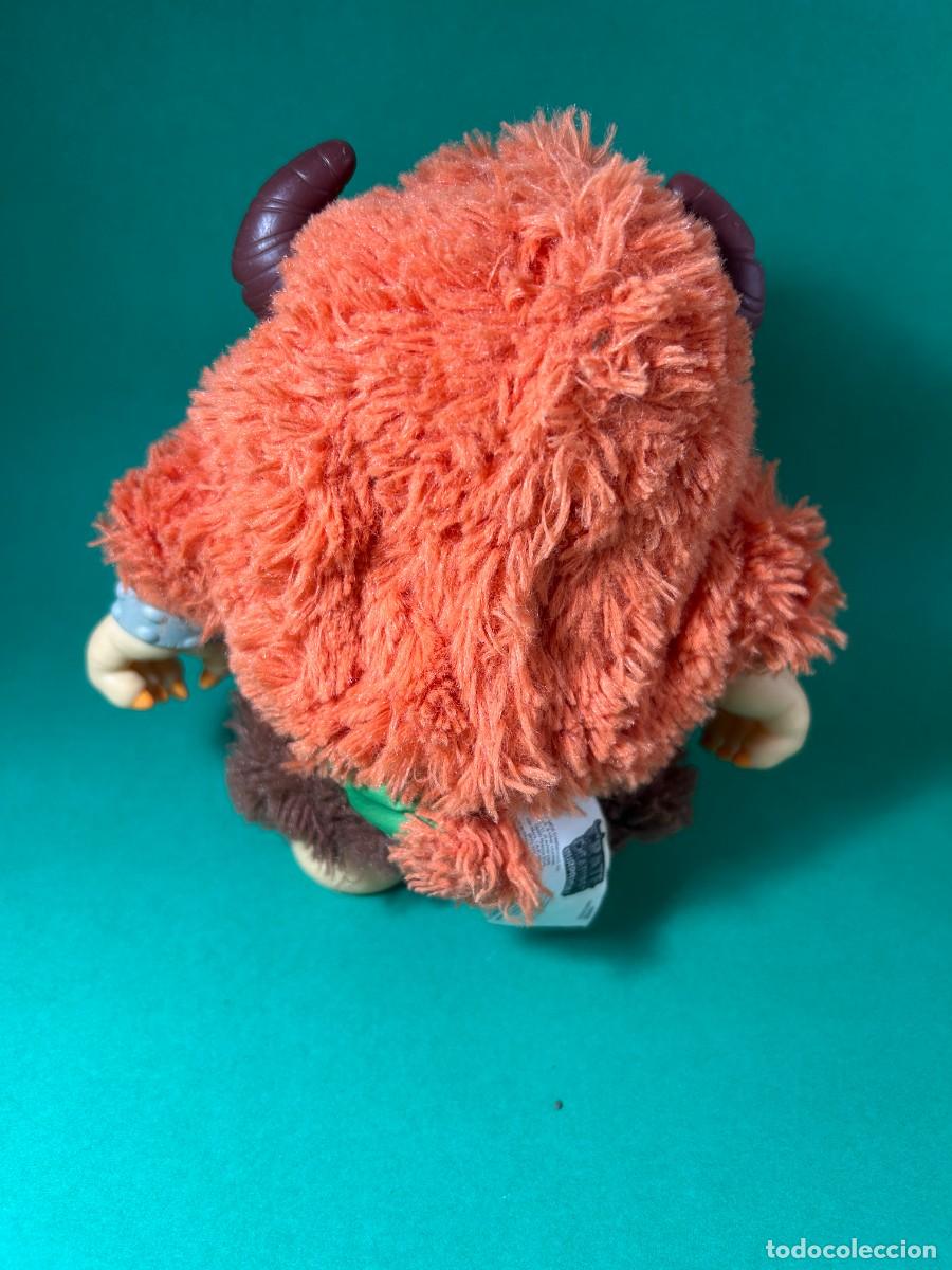 Mu&ntilde;ecas modernas: MGA CRATE CREATURES SURPRISE MONSTRUO INTERACTIVO - Foto 2