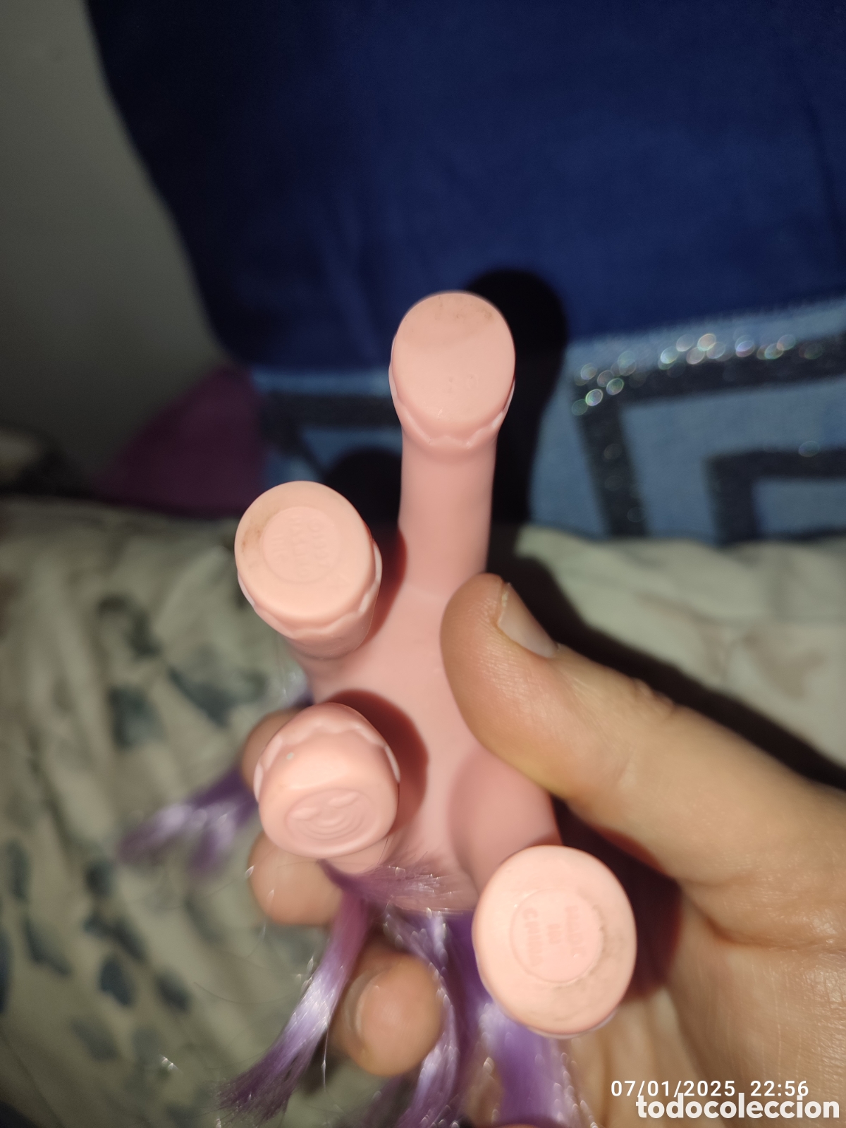 Mu&ntilde;ecas modernas: My little pony Morning glory - Foto 2