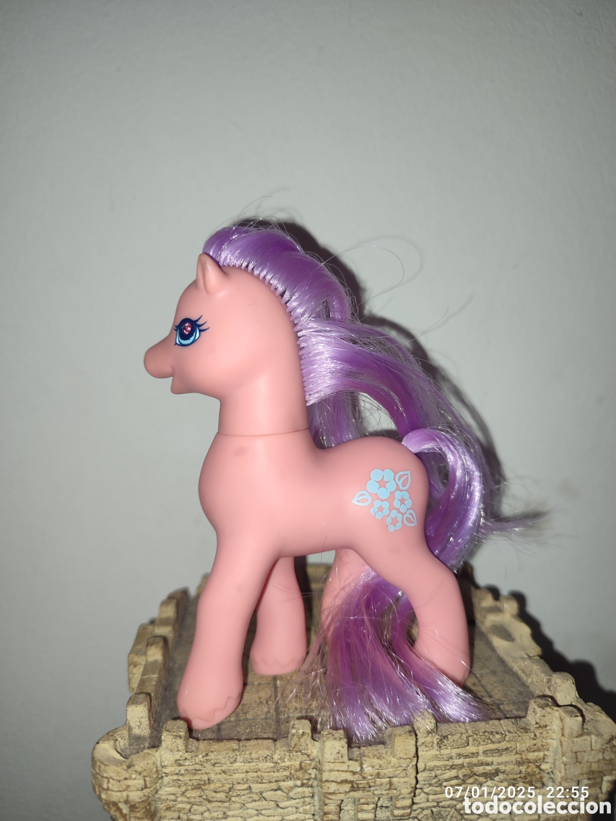 Mu&ntilde;ecas modernas: My little pony Morning glory - Foto 1