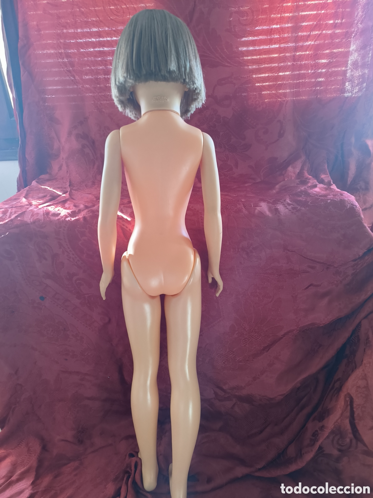 Mu&ntilde;ecas modernas: Mu&ntilde;eca Claudia.Las Ratitas. - Foto 4