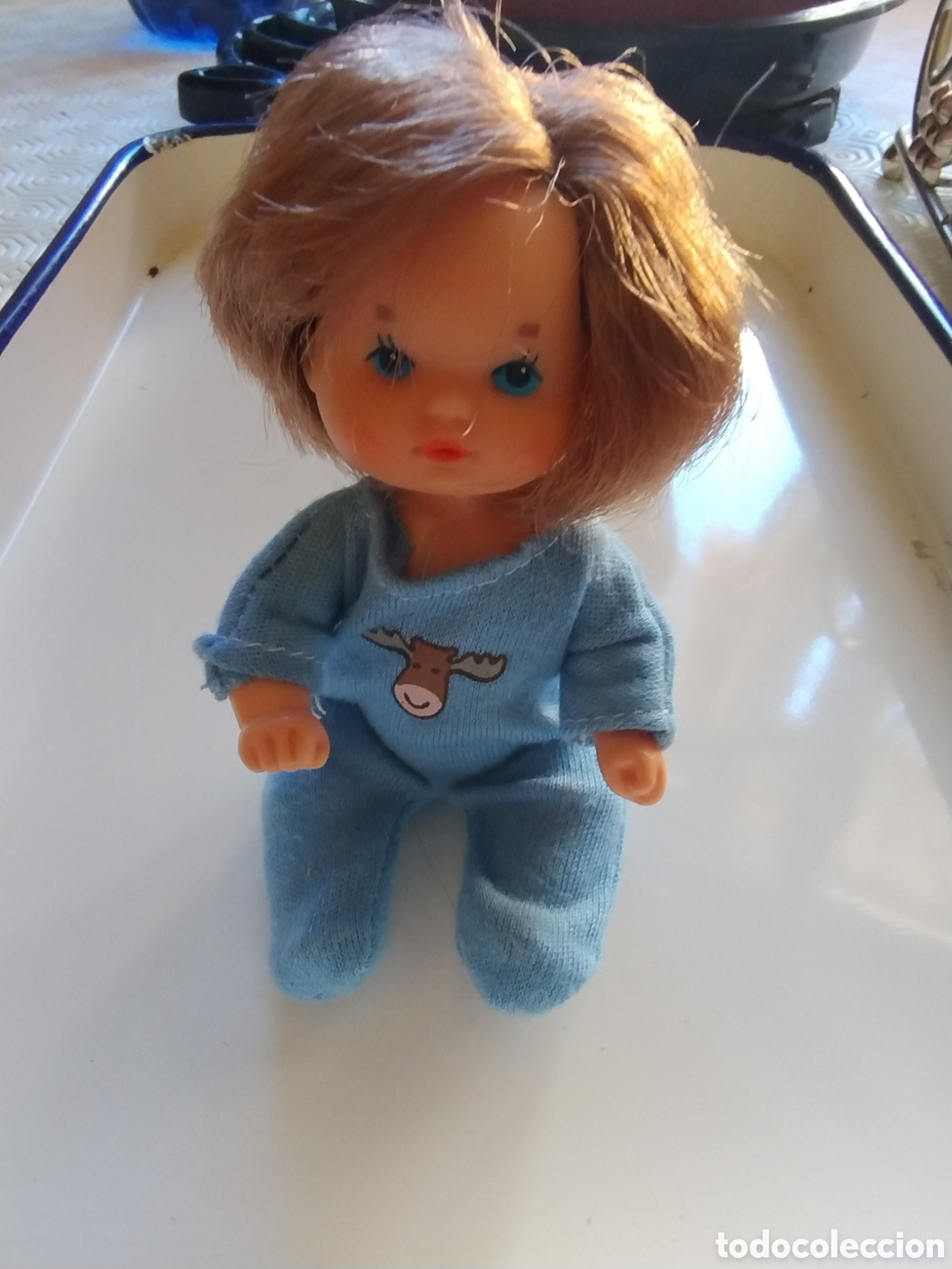 Mu&ntilde;ecas modernas: Mu&ntilde;eca mattel 1976 Philippines - Foto 1