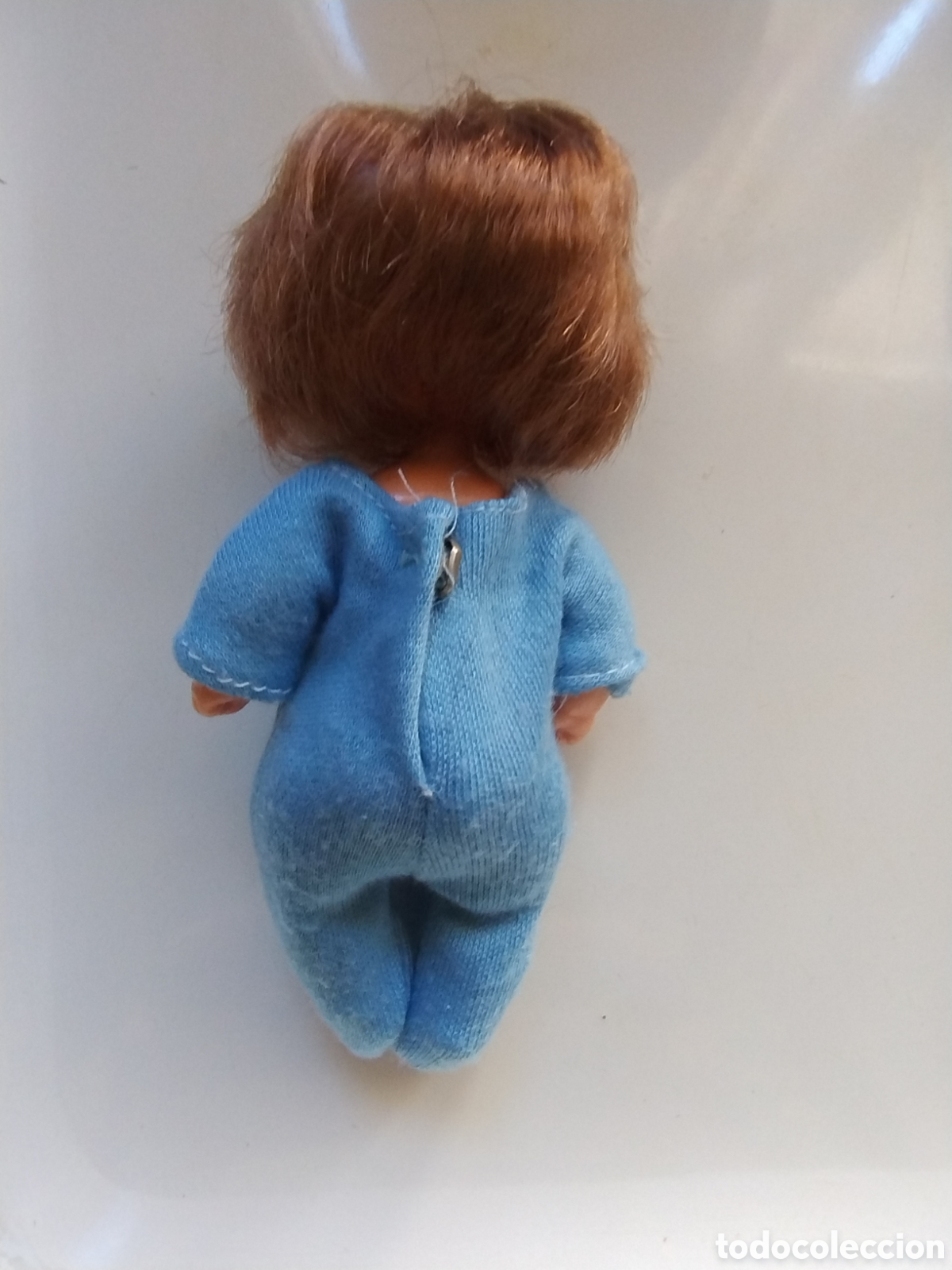 Mu&ntilde;ecas modernas: Mu&ntilde;eca mattel 1976 Philippines - Foto 3