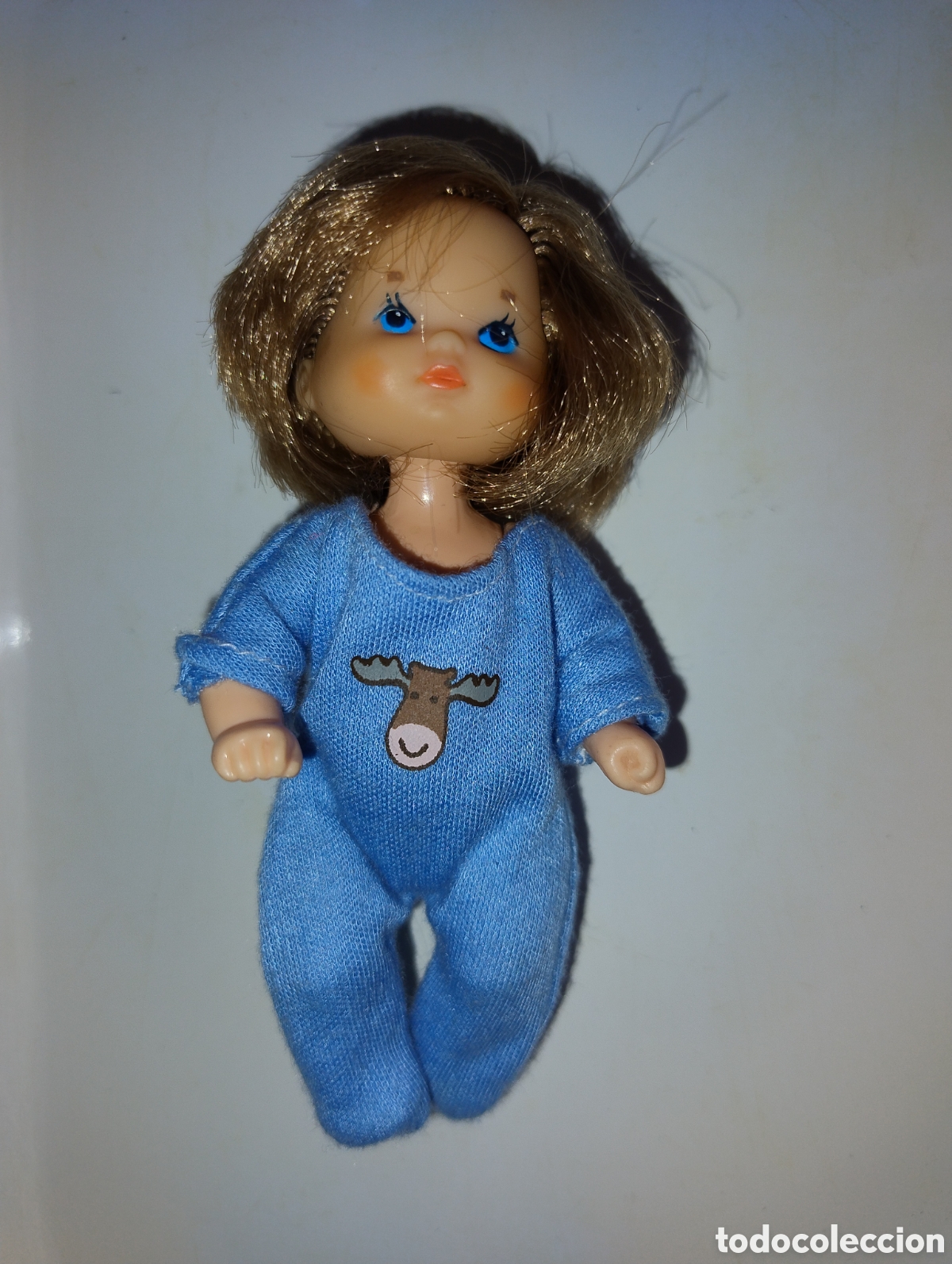 Mu&ntilde;ecas modernas: Mu&ntilde;eca mattel 1976 Philippines - Foto 2