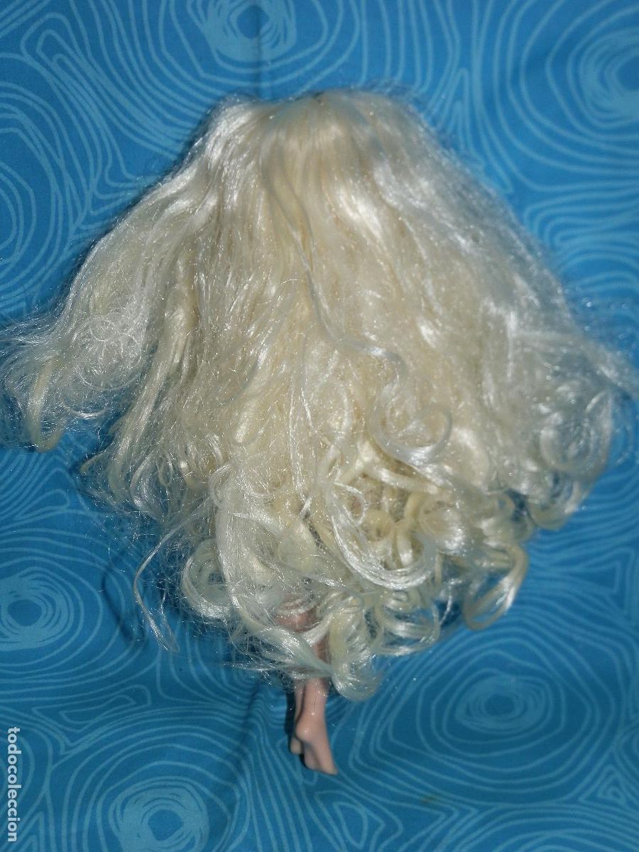Mu&ntilde;ecas modernas: MGA 2022, MU&Ntilde;ECA 26 CM - Foto 3