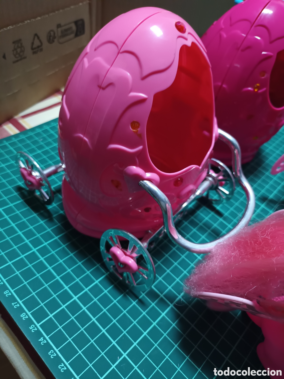 Mu&ntilde;ecas modernas: 3 Huevos princesas Dragonas - Foto 5