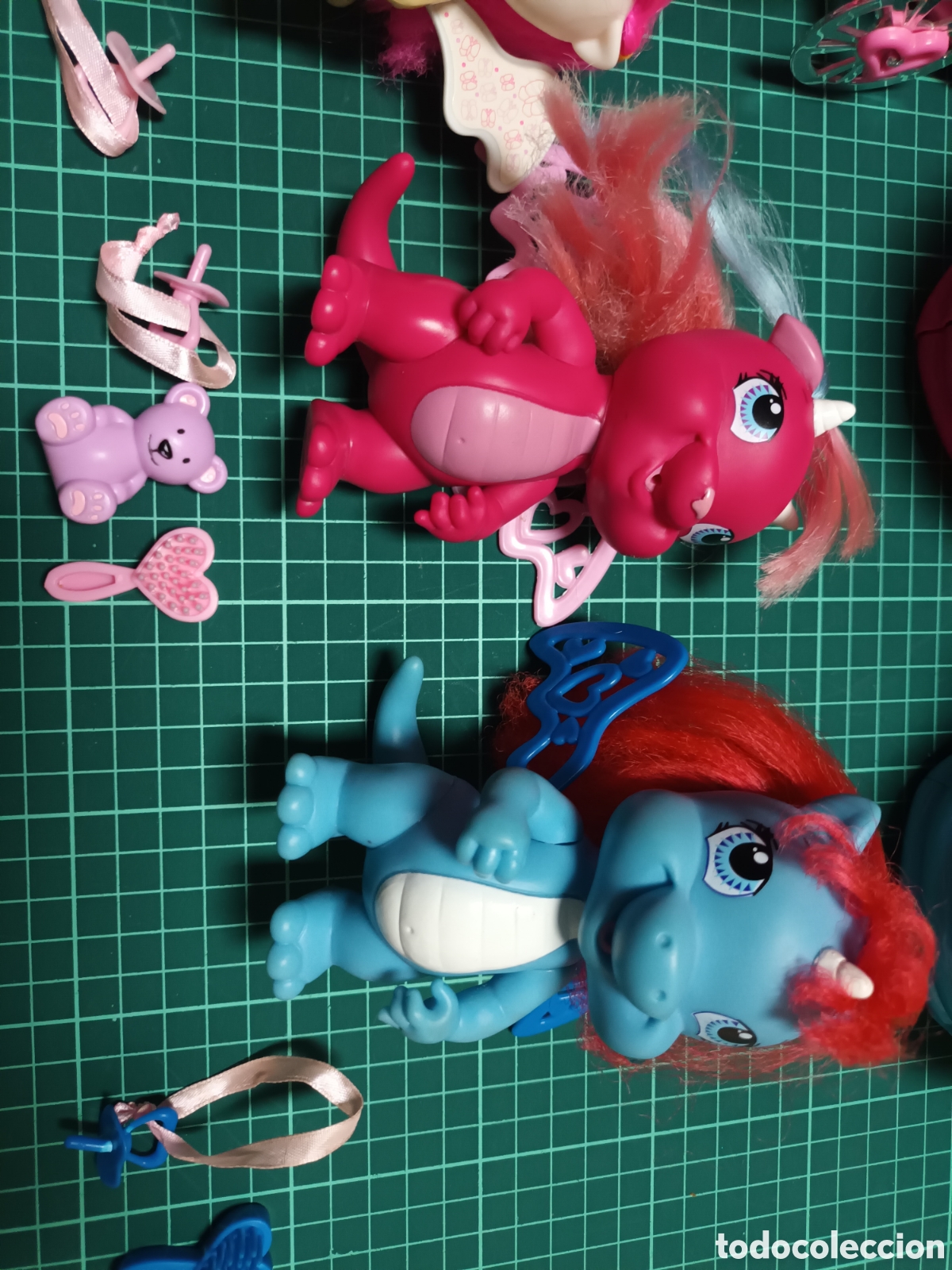 Mu&ntilde;ecas modernas: 3 Huevos princesas Dragonas - Foto 8