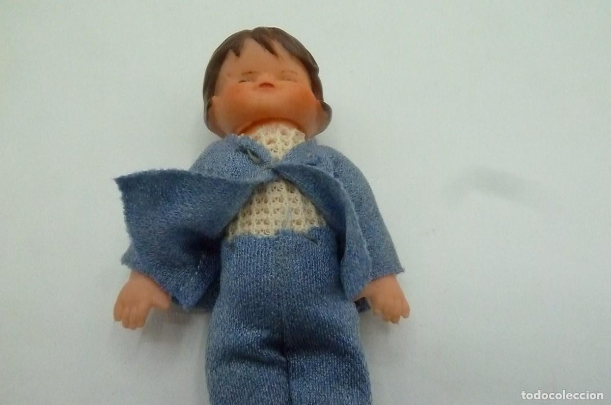 Mu&ntilde;ecas modernas: Mu&ntilde;eca goma tipo Ari - Foto 6
