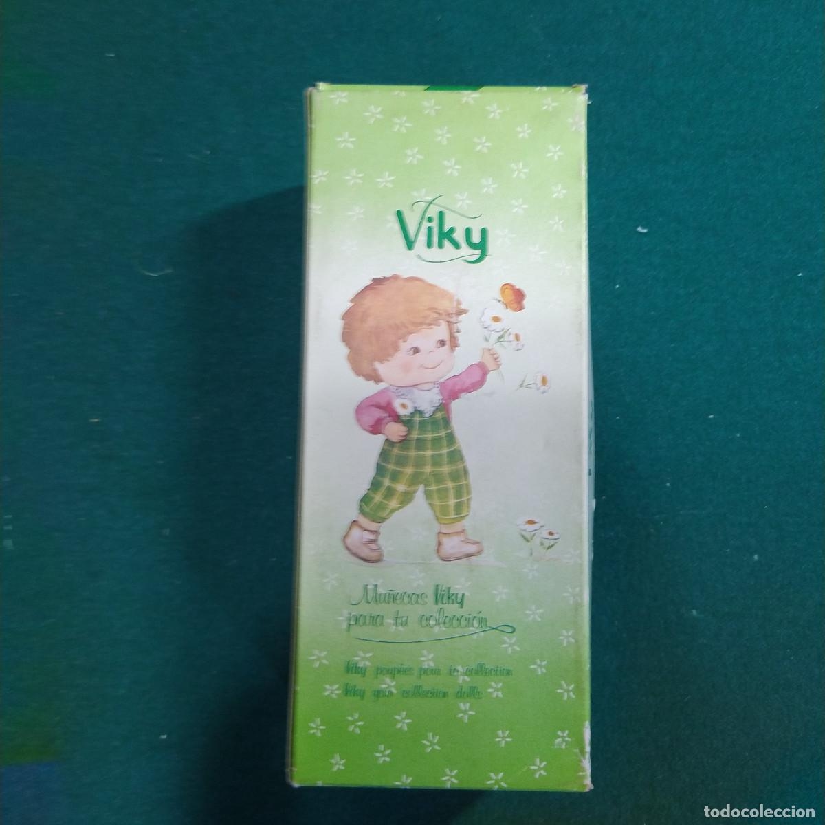 Mu&ntilde;ecas modernas: MU&Ntilde;ECAS PAKOS 2011 VICKY - Foto 5