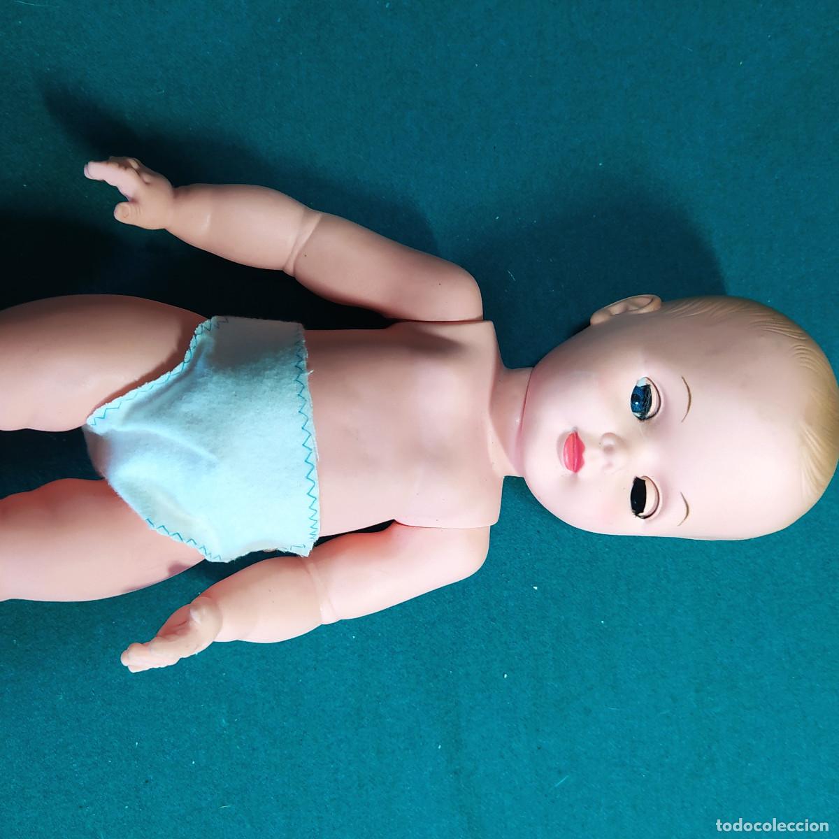 Mu&ntilde;ecas modernas: MU&ntilde;eca rara italiana - Foto 3