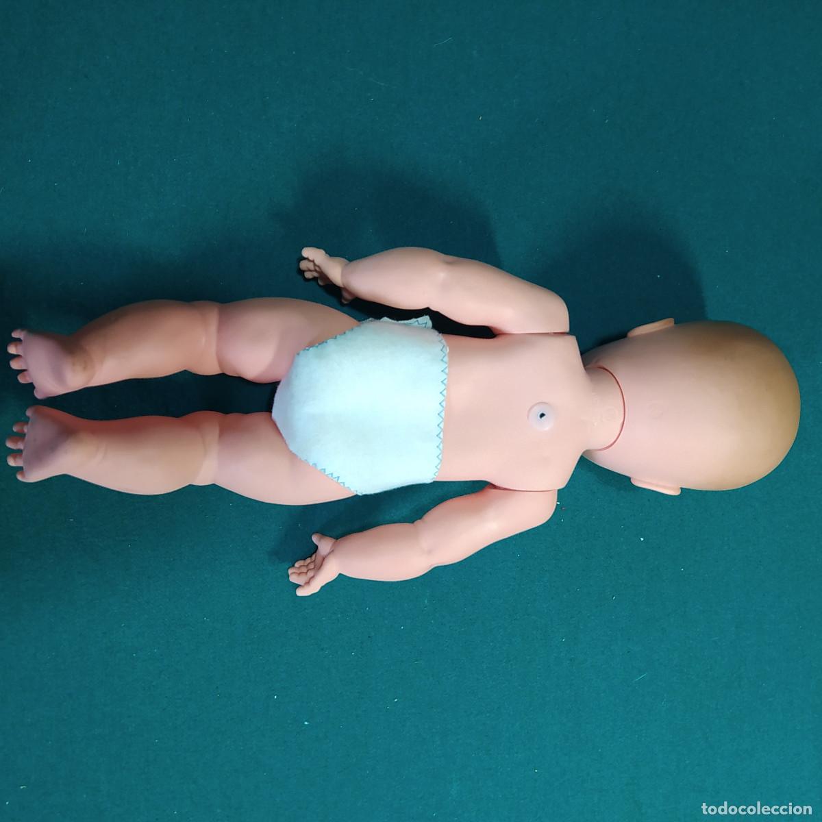 Mu&ntilde;ecas modernas: MU&ntilde;eca rara italiana - Foto 5