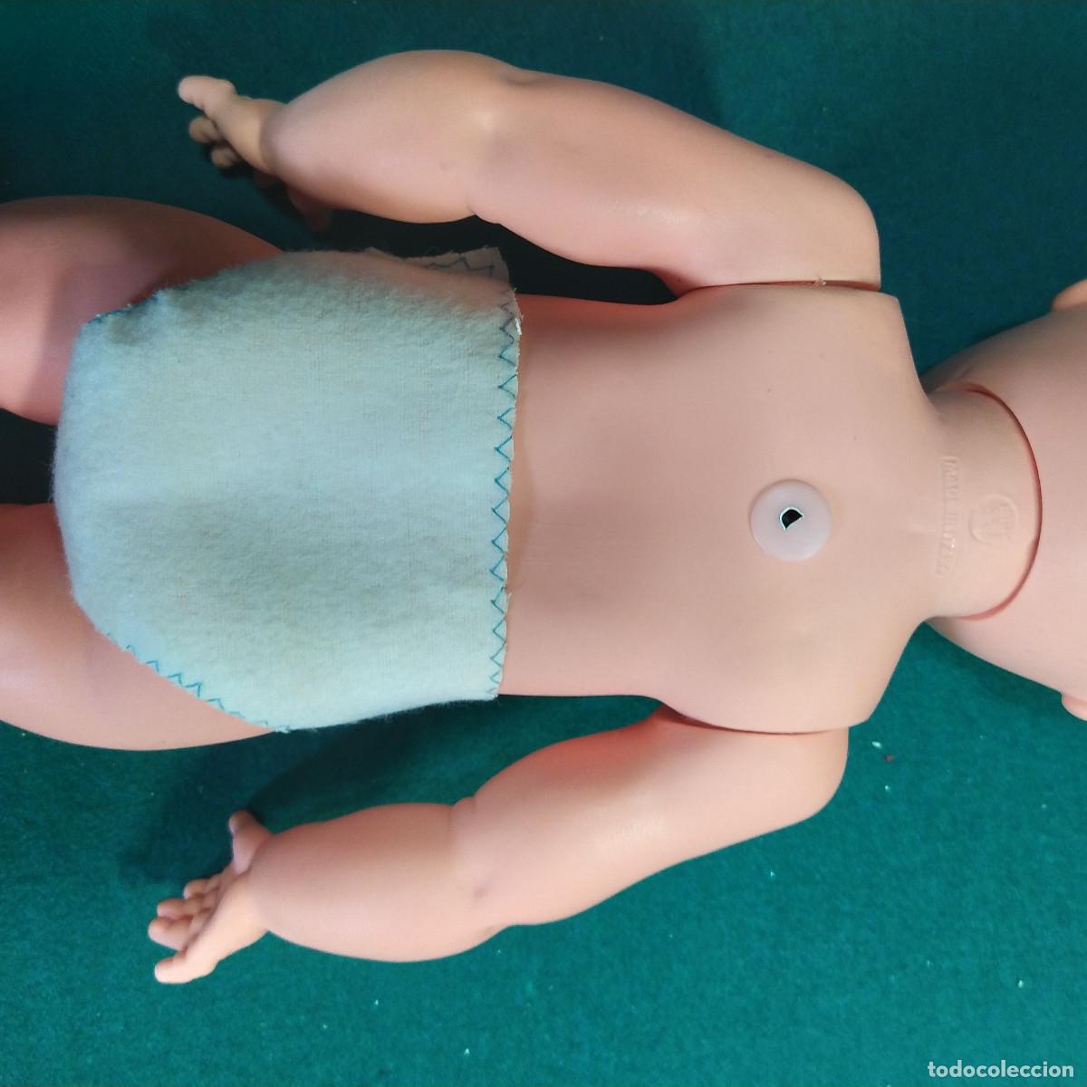 Mu&ntilde;ecas modernas: MU&ntilde;eca rara italiana - Foto 8