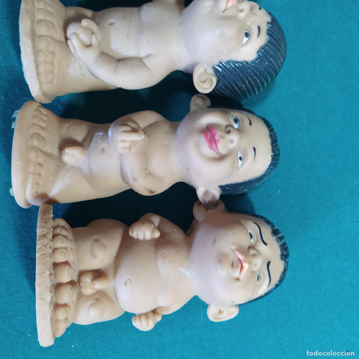 Mu&ntilde;ecas modernas: MU&Ntilde;ECOS RAROS ANTIGUOS - Foto 3