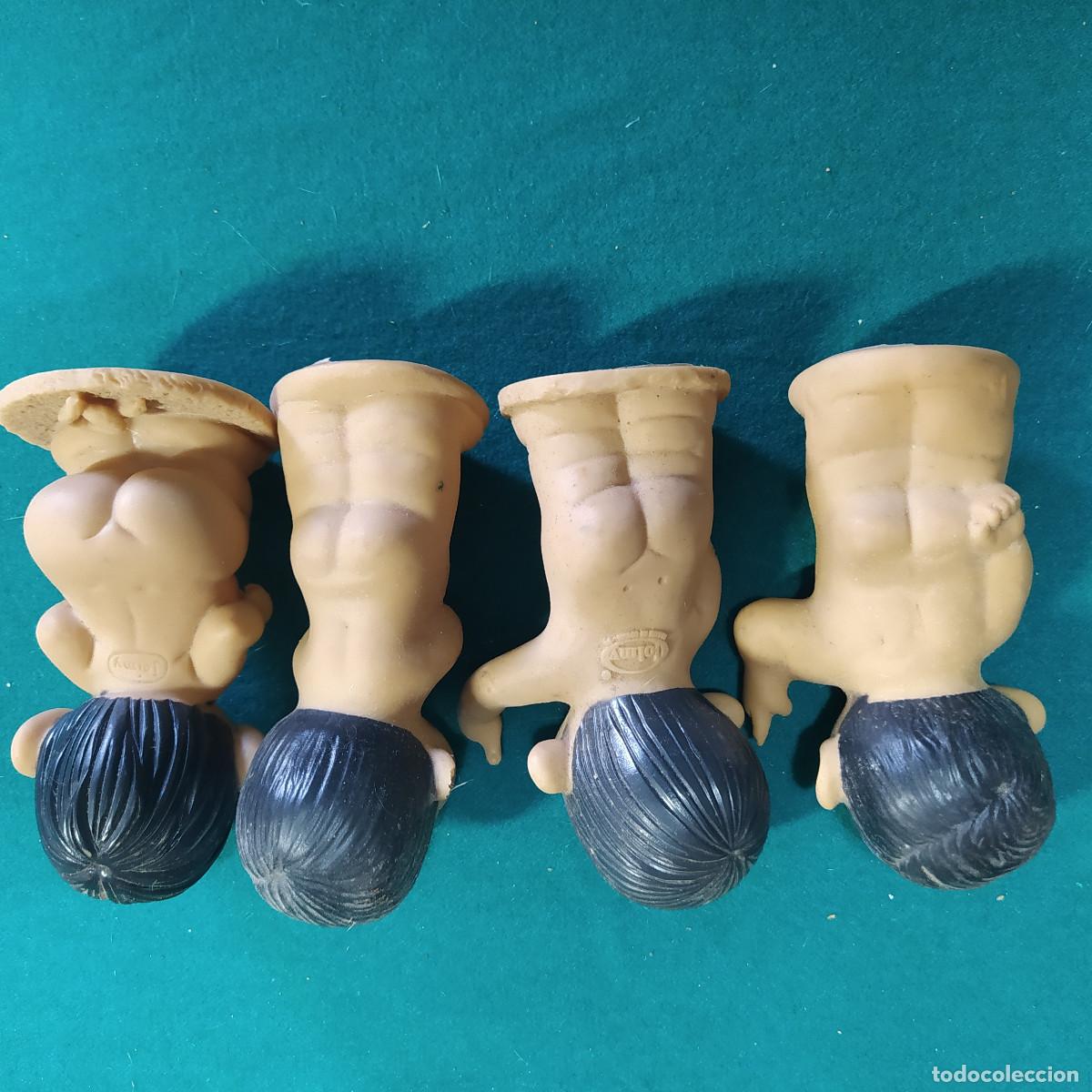 Mu&ntilde;ecas modernas: MU&Ntilde;ECOS RAROS ANTIGUOS - Foto 4