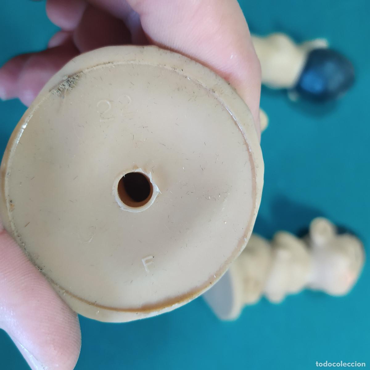Mu&ntilde;ecas modernas: MU&Ntilde;ECOS RAROS ANTIGUOS - Foto 6