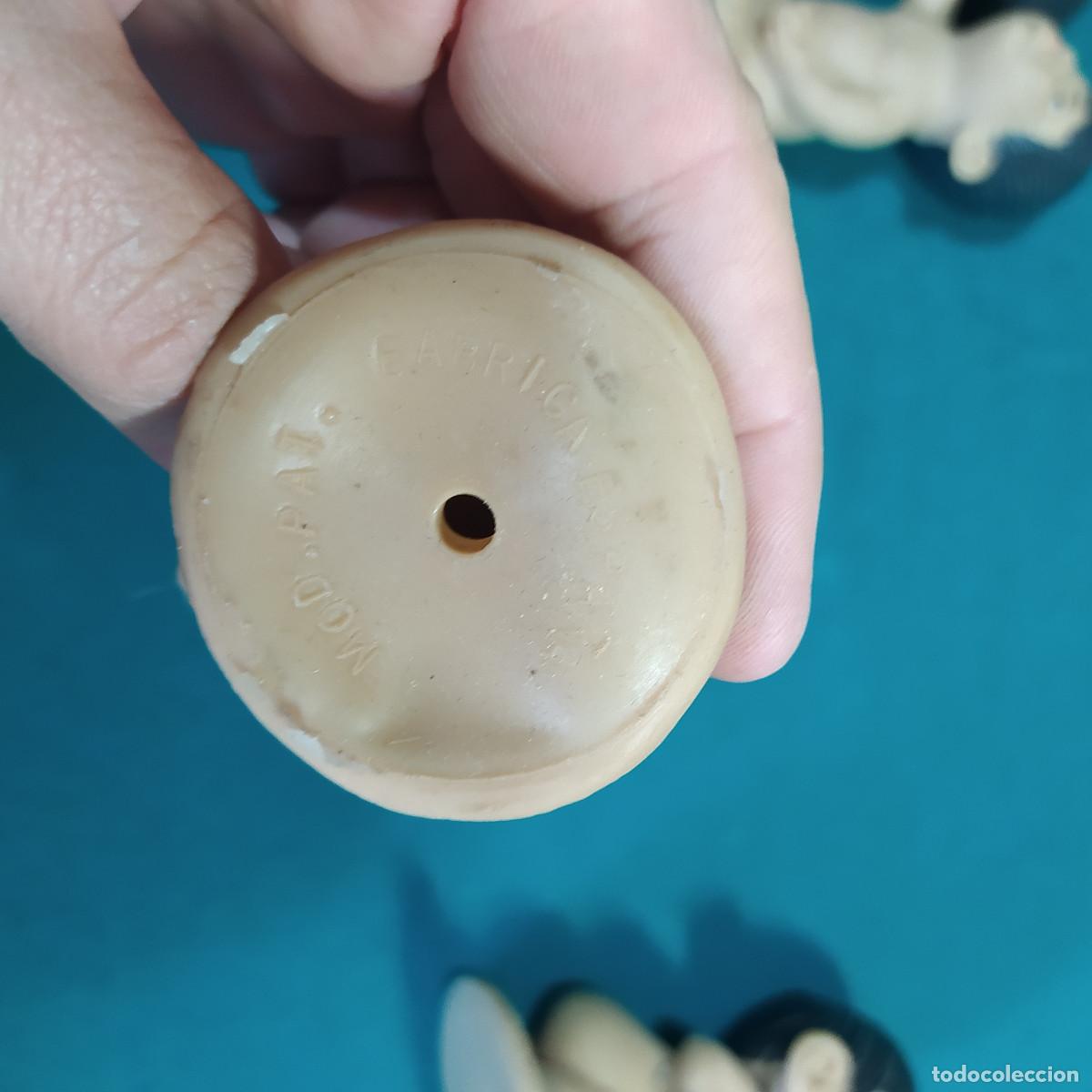 Mu&ntilde;ecas modernas: MU&Ntilde;ECOS RAROS ANTIGUOS - Foto 7