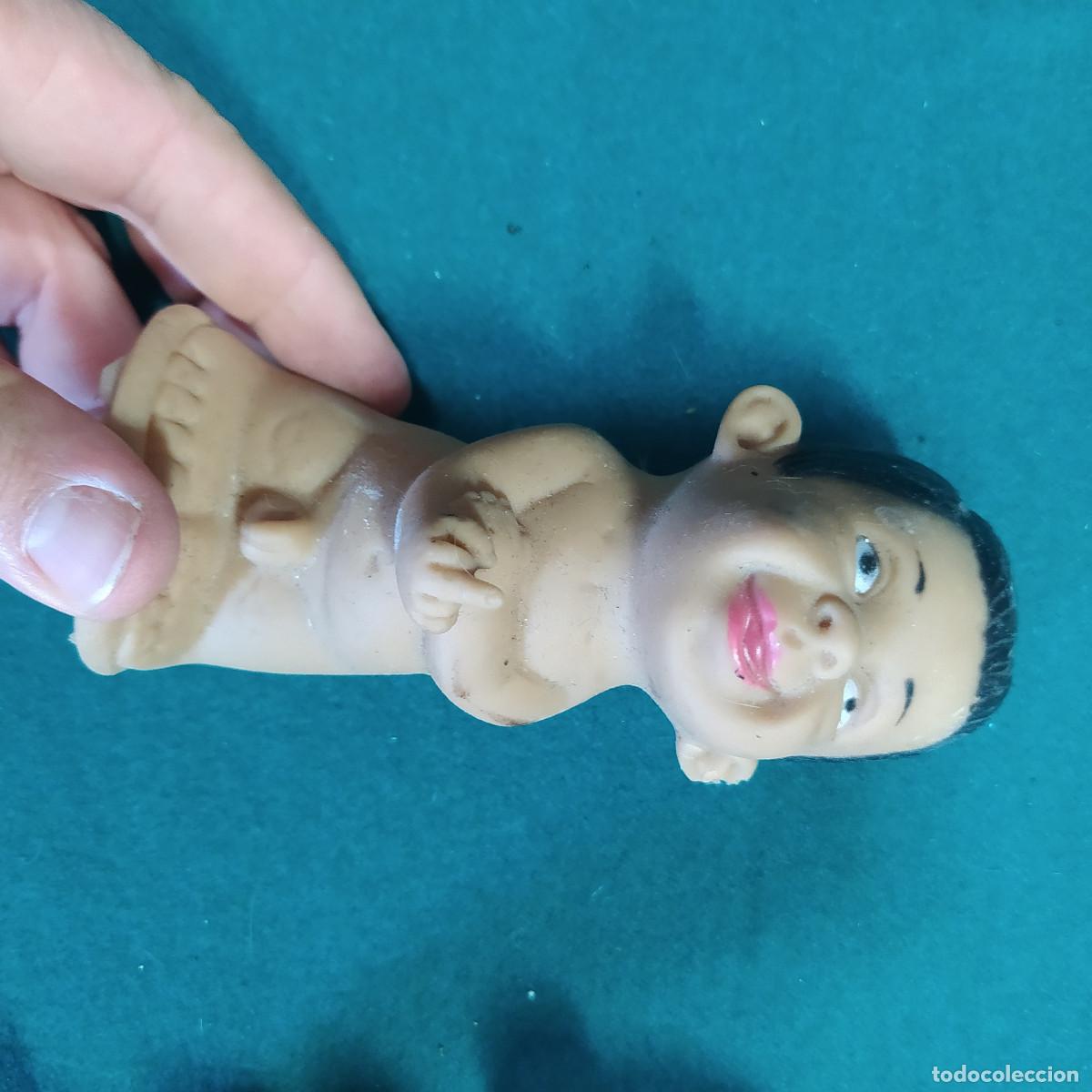 Mu&ntilde;ecas modernas: MU&Ntilde;ECOS RAROS ANTIGUOS - Foto 10
