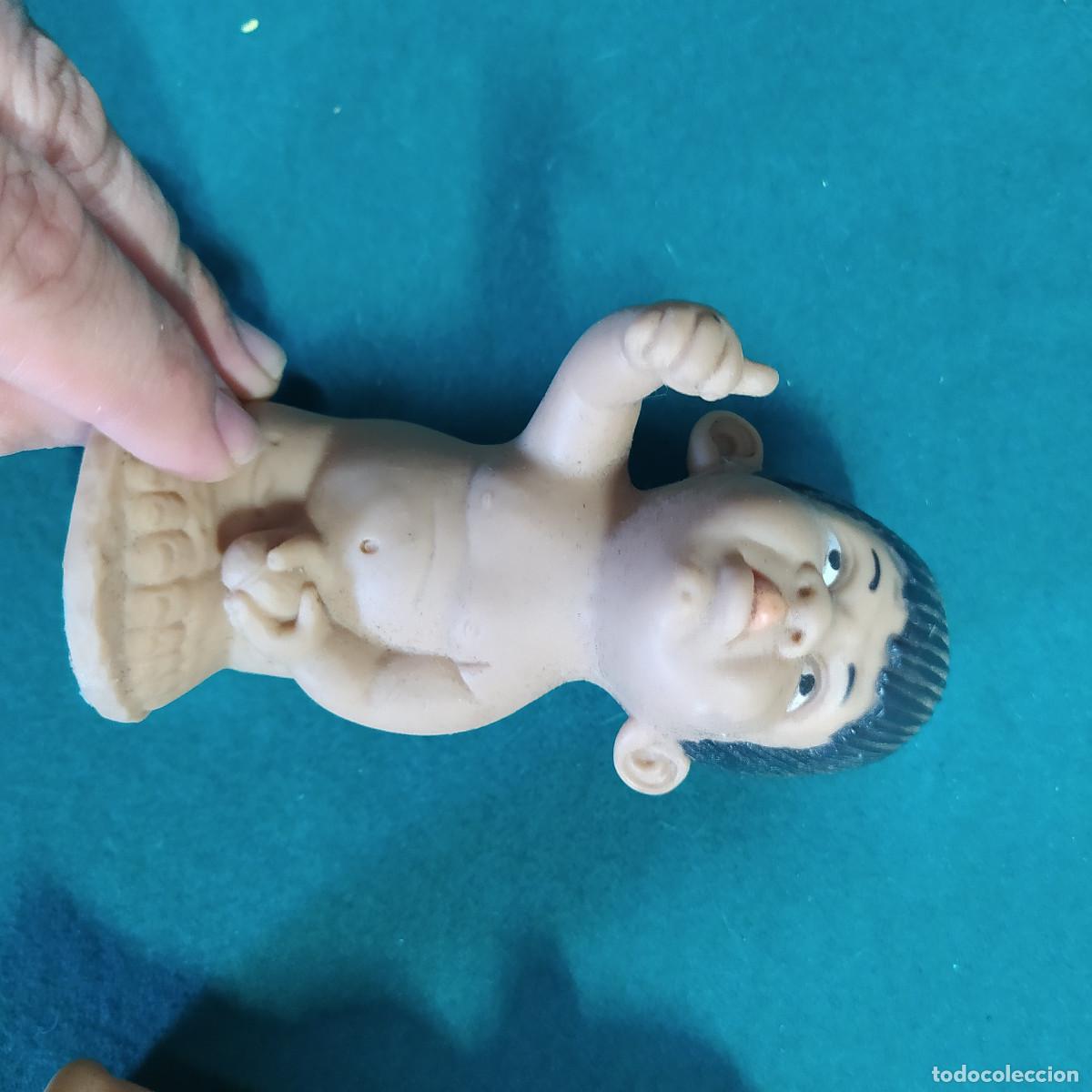 Mu&ntilde;ecas modernas: MU&Ntilde;ECOS RAROS ANTIGUOS - Foto 11
