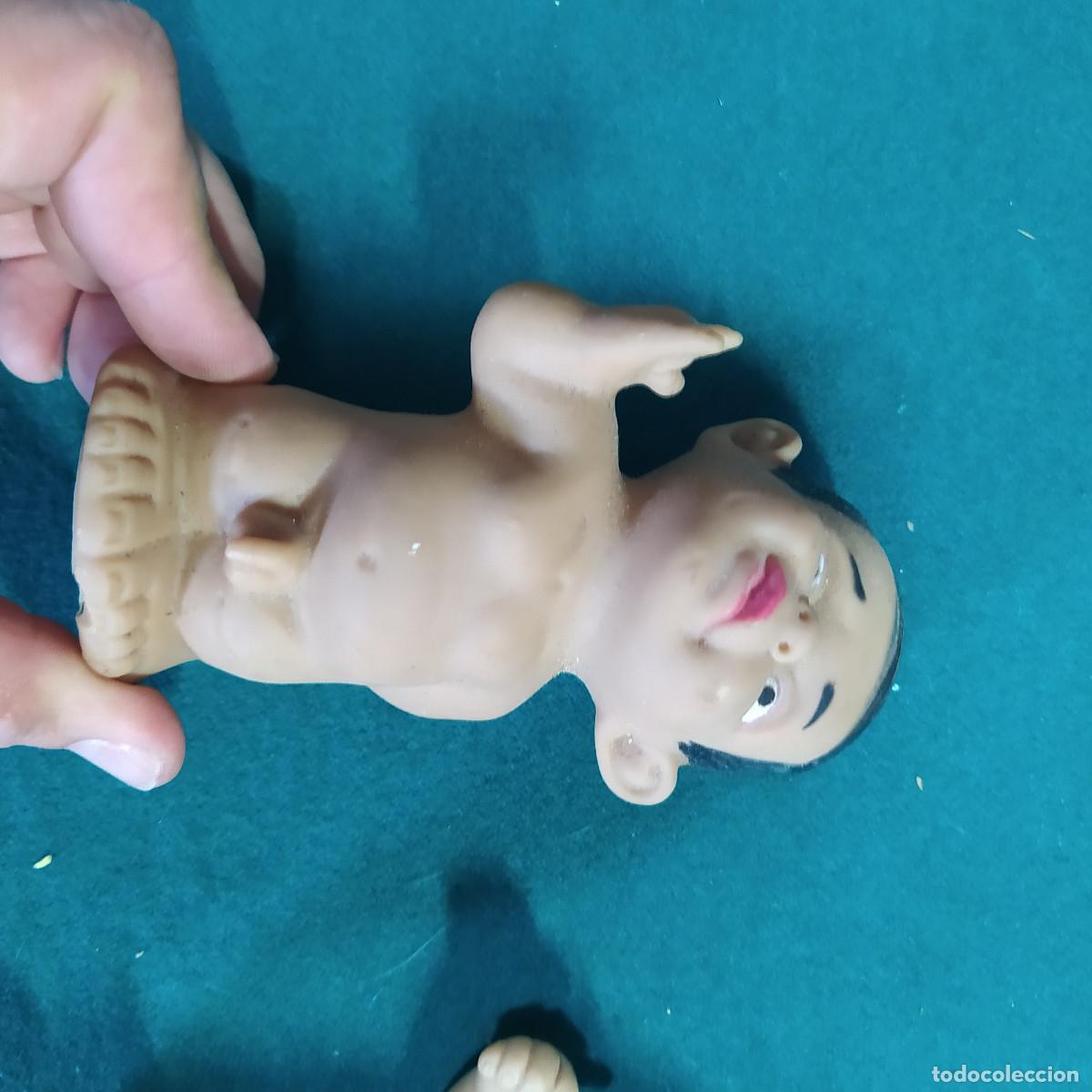 Mu&ntilde;ecas modernas: MU&Ntilde;ECOS RAROS ANTIGUOS - Foto 12