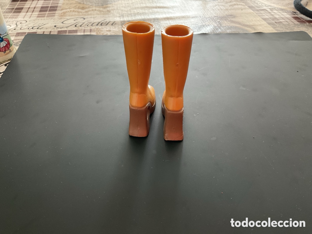Mu&ntilde;ecas modernas: Bratz accesorios, zapatos - Foto 3