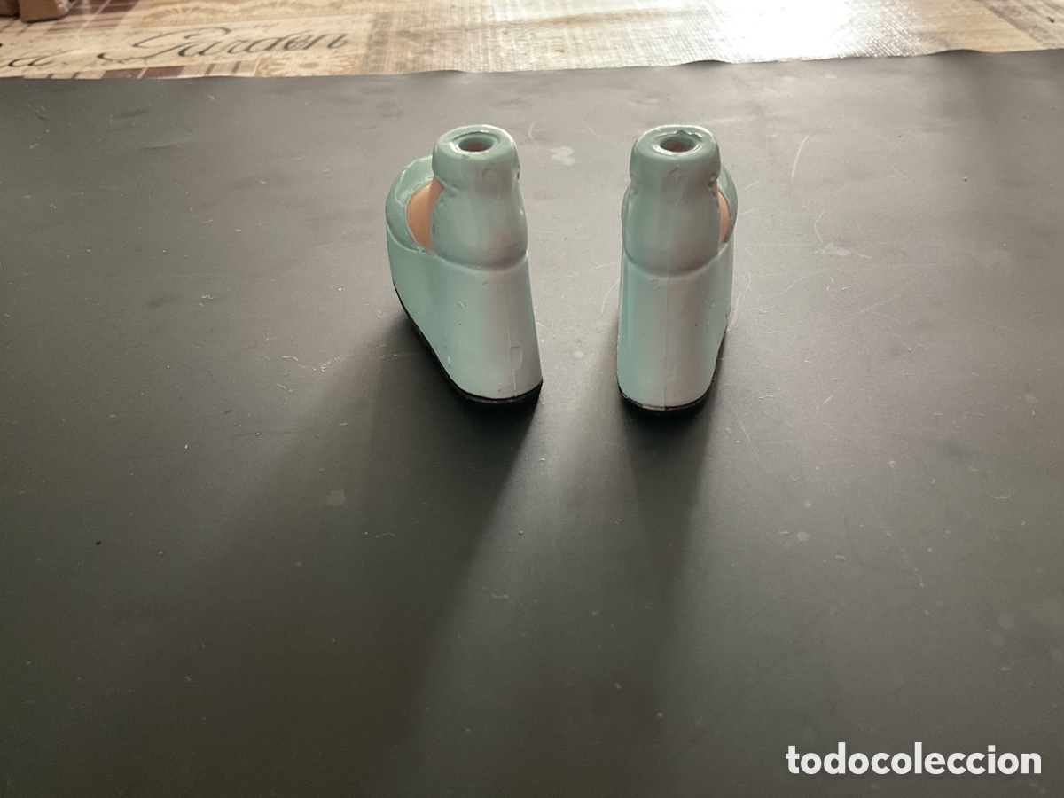 Mu&ntilde;ecas modernas: Bratz accesorios, zapatos - Foto 3