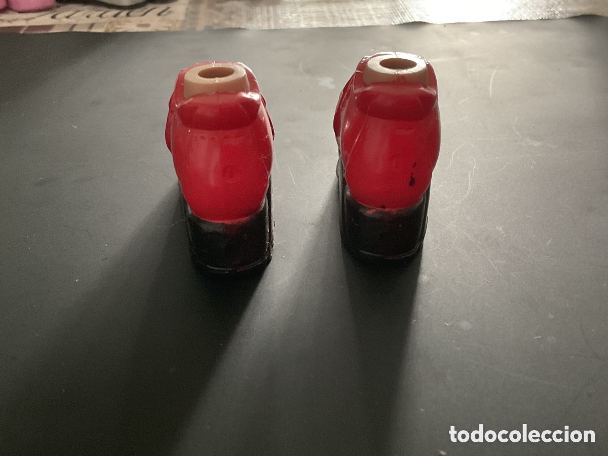 Mu&ntilde;ecas modernas: Bratz accesorios, zapatos - Foto 3