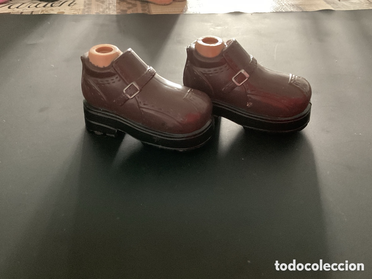 Mu&ntilde;ecas modernas: Bratz accesorios, zapatos - Foto 3