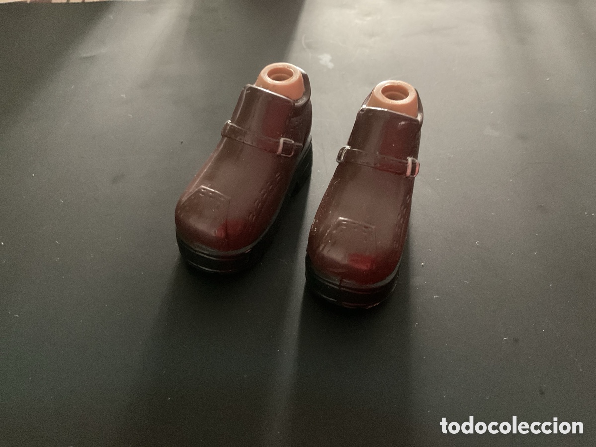 Mu&ntilde;ecas modernas: Bratz accesorios, zapatos - Foto 1