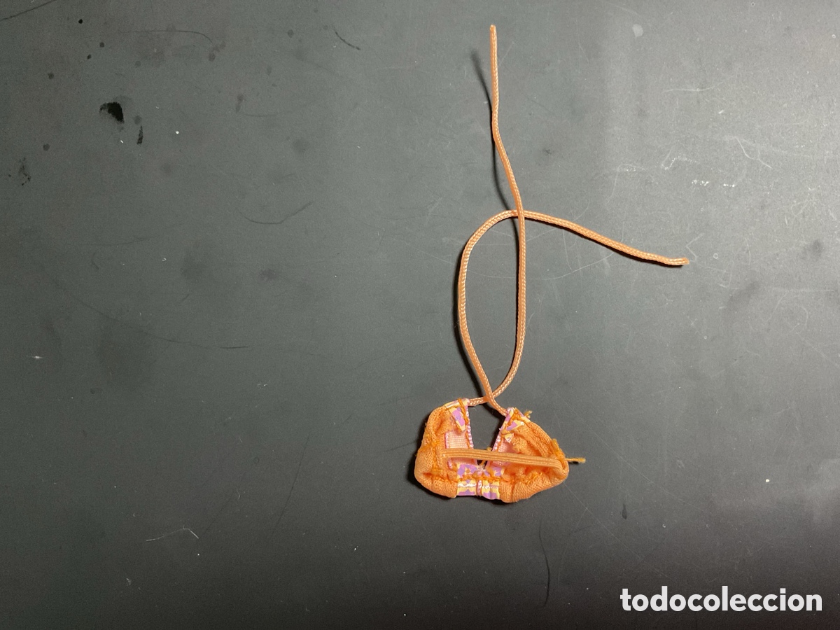 Mu&ntilde;ecas modernas: Bratz accesorios, bikini - Foto 2