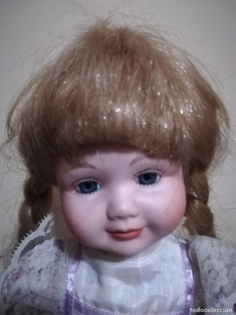Mu&ntilde;ecas modernas: MU&Ntilde;ECA DE THE CLASSIQUE COLLECTION - Foto 4