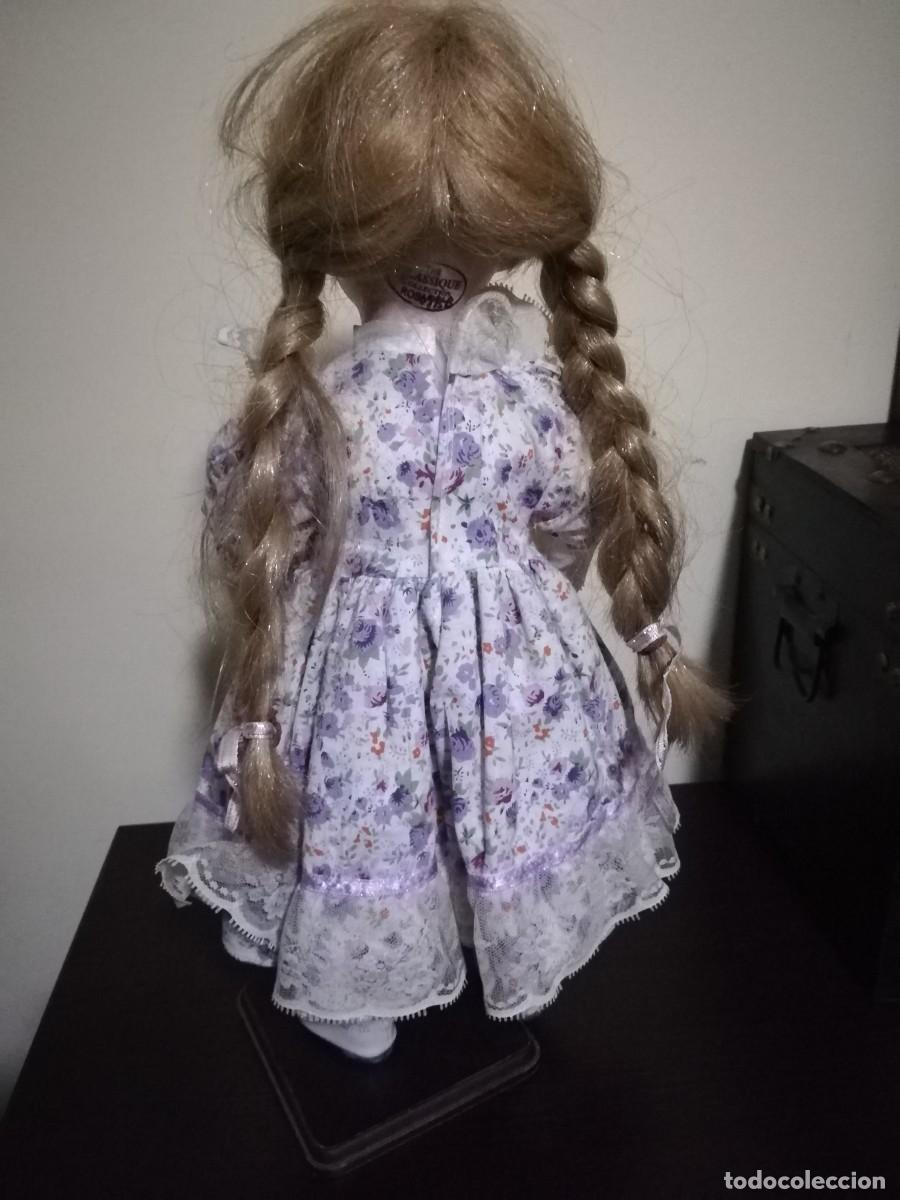 Mu&ntilde;ecas modernas: MU&Ntilde;ECA DE THE CLASSIQUE COLLECTION - Foto 5