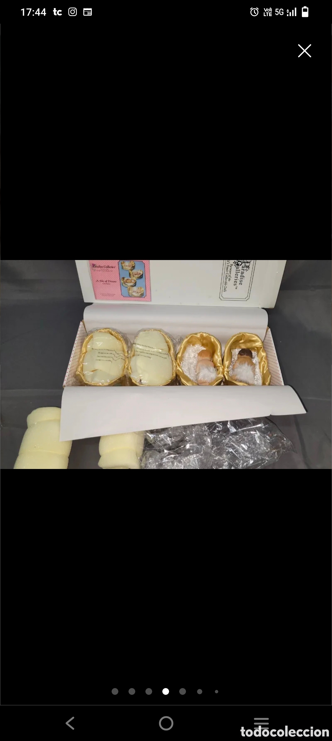 Mu&ntilde;ecas modernas: MU&Ntilde;ECOS NUEVOS A ESTRENAR - Foto 1